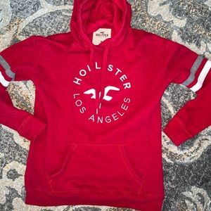 Womens medium hollister hoodie
